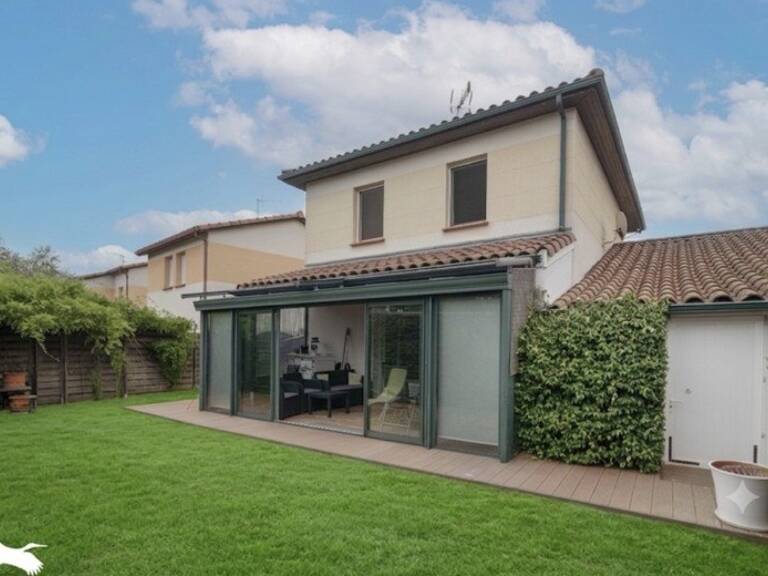 Maison 4 pièces 110 m² — photo 1