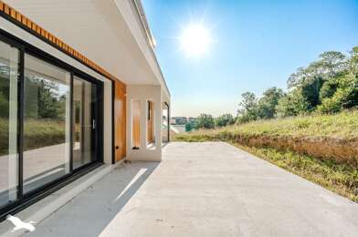 Maison 4 pièces 293216 €