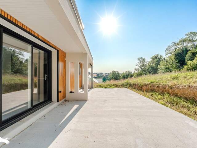 Contemporaine de 4 pièces principales — photo du bien