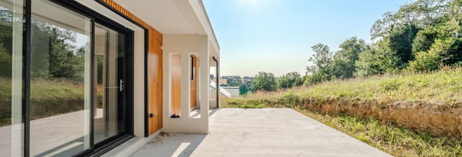 Maison 4 Pièces 102 m² à vendre à Plonévez-Porzay (29550)