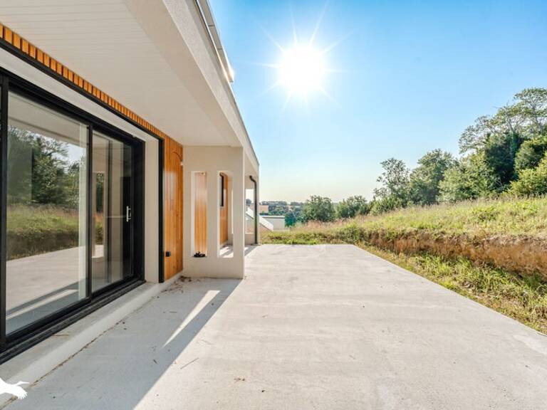 Contemporaine de 4 pièces principales — photo 1