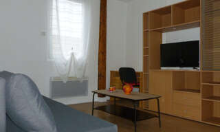 Appartement 2 Pièces 45 m² à louer à Reims (51100)