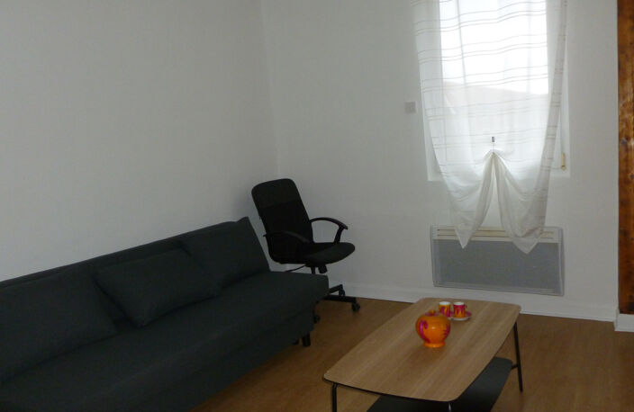 Meublé type 2, idéal étudiant, proximité lycée Roosevelt, di — photo 2