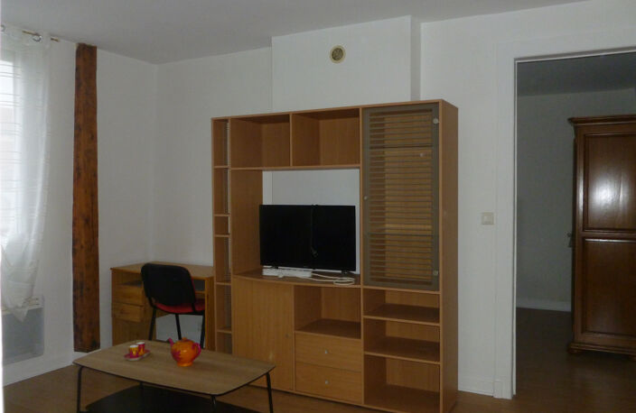 Meublé type 2, idéal étudiant, proximité lycée Roosevelt, di — photo 3