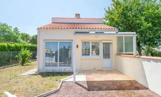 Maison 3 Pièces 58 m² à vendre à Vaux-sur-Mer (17640)