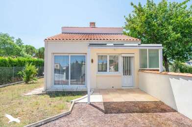 Maison 3 pièces 293216 €