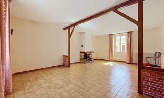 Maison 5 Pièces 108 m² à vendre à Villabon (18800)