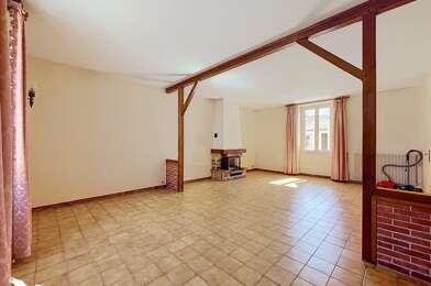 Maison 5 pièces 149900 €