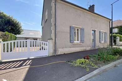 Maison 5 pièces 149900 €