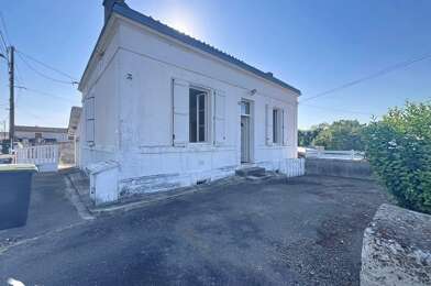 Maison 5 pièces 119460 €