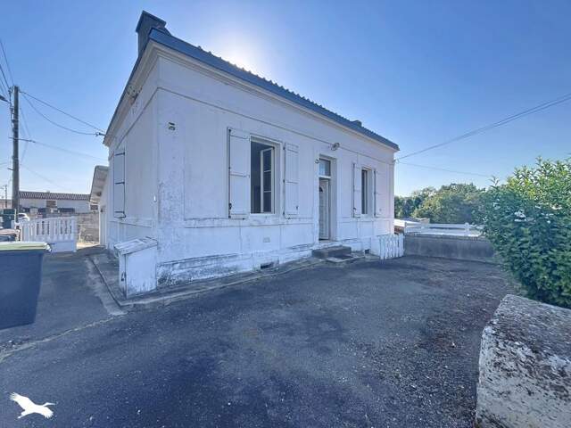 Maison 5 pièces 103 m² à Champniers — photo du bien