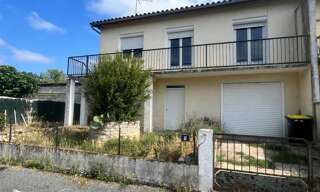 Maison 5 Pièces 101 m² à vendre à Bergerac (24100)