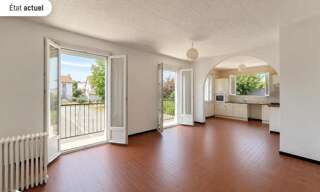 Maison 5 Pièces 101 m² à vendre à Bergerac (24100)