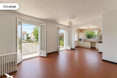 Maison 5 pièces 127680 €