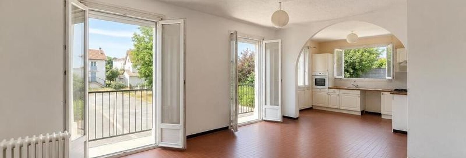 Maison 5 Pièces 101 m² à vendre à Bergerac (24100)