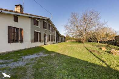 Maison 5 pièces 161250 €