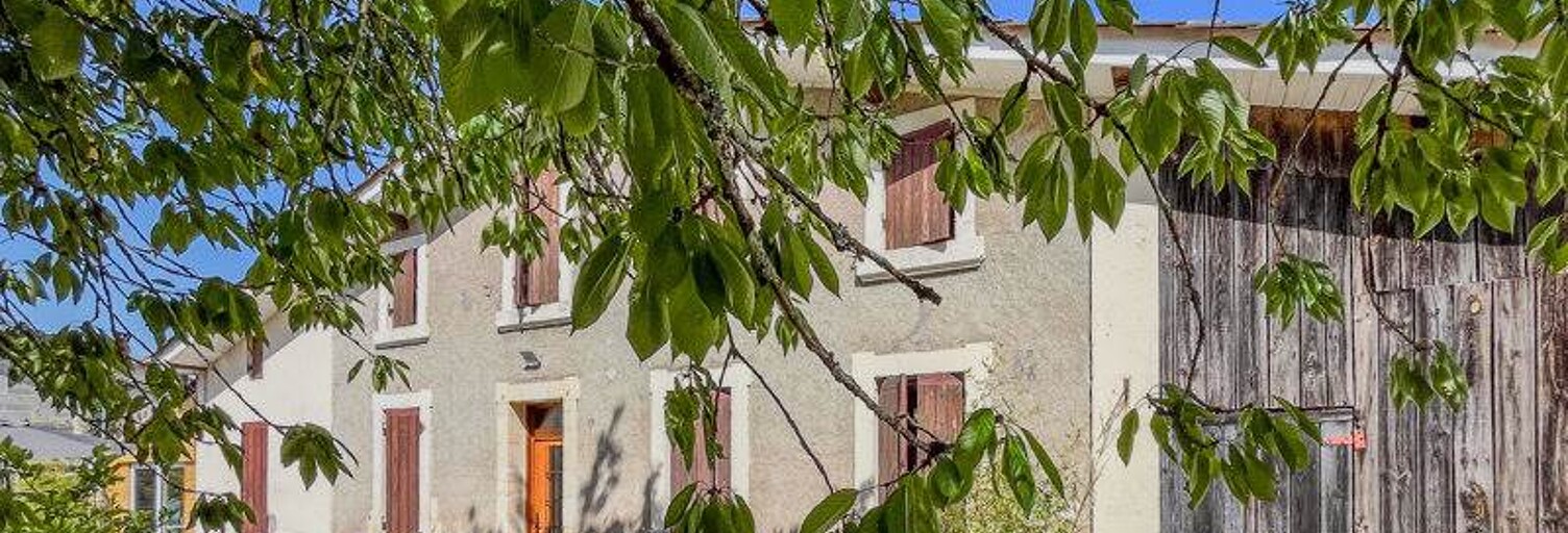 Maison 5 Pièces 86 m² à vendre à Coutras (33230)