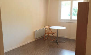 Appartement 1 Pièce 27 m² à louer à Clermont-Ferrand (63000)