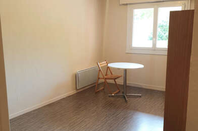 Appartement 1 pièces 458 €