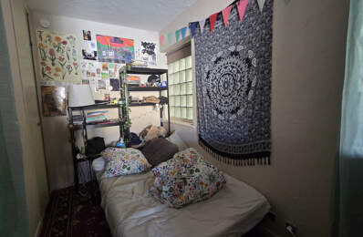 Studio - Cave et stationnement - Quartier CHU — photo du bien