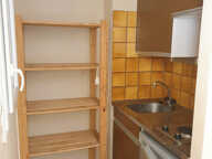 Studio - Cave et stationnement - Quartier CHU — photo 2