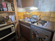 Studio - Cave et stationnement - Quartier CHU — photo 3