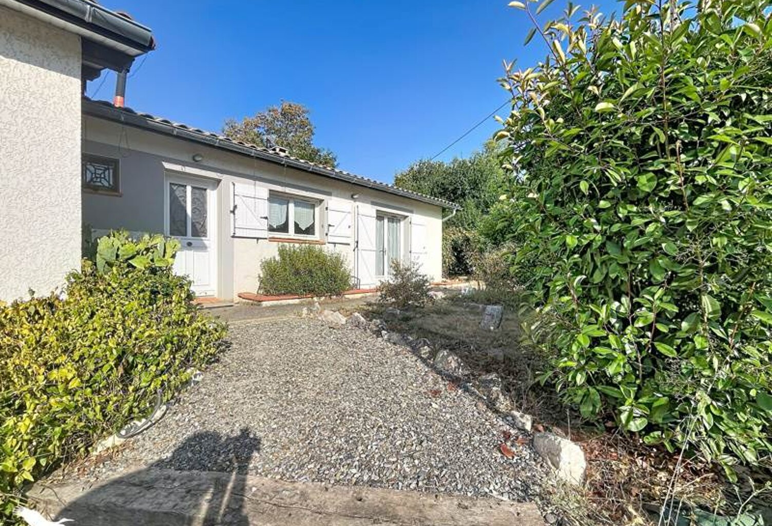 Vente maison 6 pièces 176 m² Saint-Cézert (31330) — photo 1