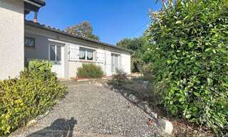 Maison 6 Pièces 176 m² à vendre à Saint-Cézert (31330)