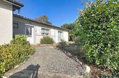 Maison 6 pièces 299000 €