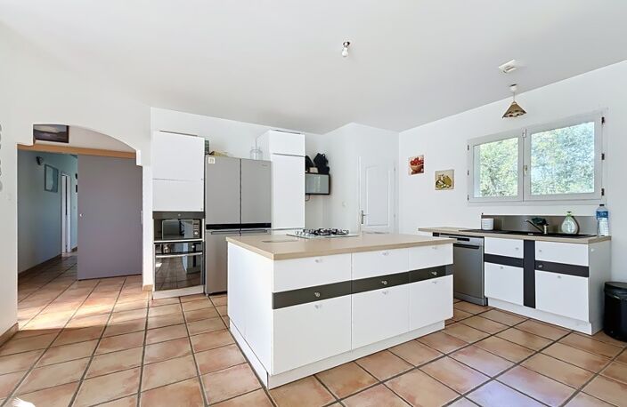 Vente maison 6 pièces 176 m² Saint-Cézert (31330) — photo 2