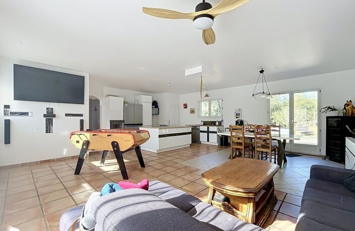Vente maison 6 pièces 176 m² Saint-Cézert (31330) — photo 3