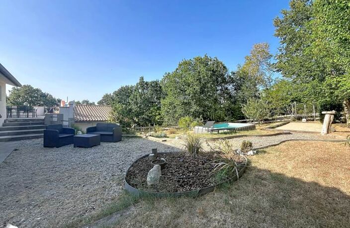 Vente maison 6 pièces 176 m² Saint-Cézert (31330) — photo 5