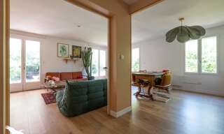 Maison 5 Pièces 102 m² à vendre à Le Château-d'Oléron (17480)