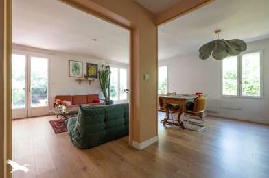 Maison 5 pièces 436765 €