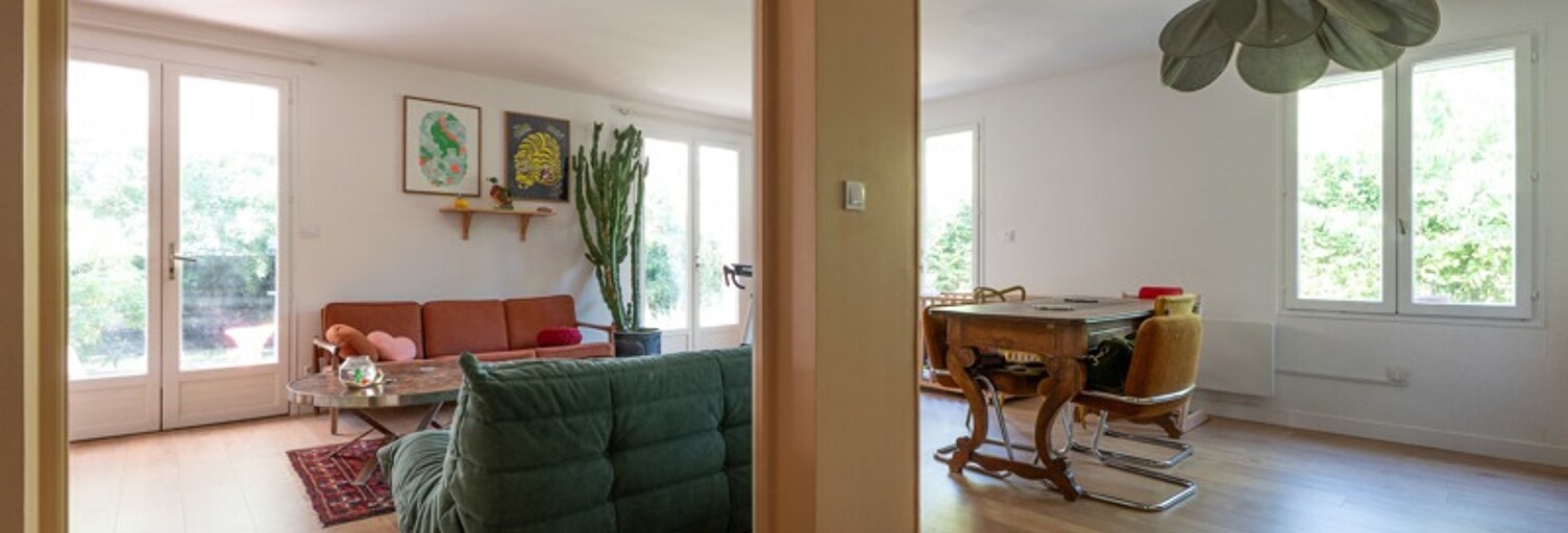 Maison 5 Pièces 102 m² à vendre à Le Château-d'Oléron (17480)