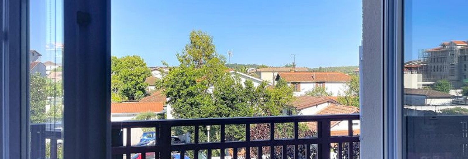 Appartement 3 Pièces 64 m² à vendre à La Teste-de-Buch (33260)