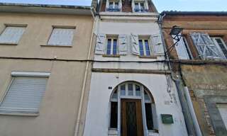 Maison 6 Pièces 110 m² à vendre à Samatan (32130)
