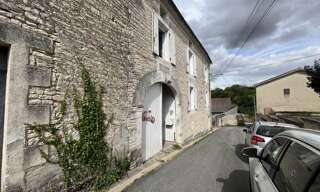 Maison 4 Pièces 122 m² à vendre à Coulonges (16330)