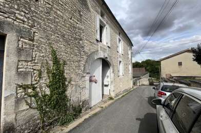 Maison 4 pièces 139968 €