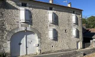 Maison 4 Pièces 122 m² à vendre à Coulonges (16330)