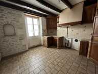 Maison de bourg de 4 pièces principales — photo 2