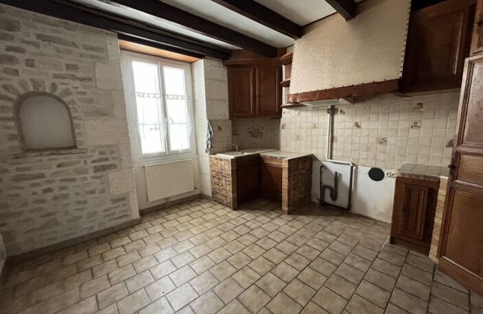 Maison de bourg de 4 pièces principales — photo 2