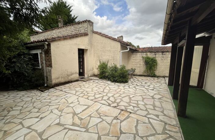 Maison de bourg de 4 pièces principales — photo 4