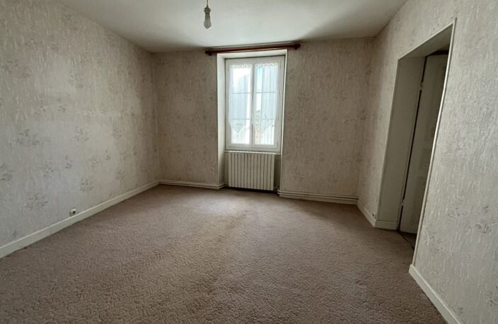Maison de bourg de 4 pièces principales — photo 5
