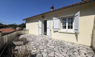 Maison 4 Pièces 64 m² à vendre à Ruffec (16700)
