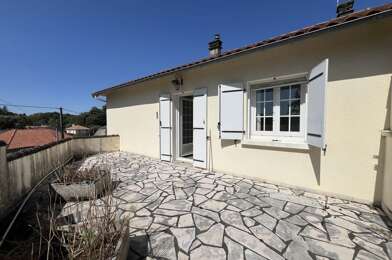 Maison 4 pièces 96712 €