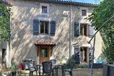 Maison 5 pièces 138320 €