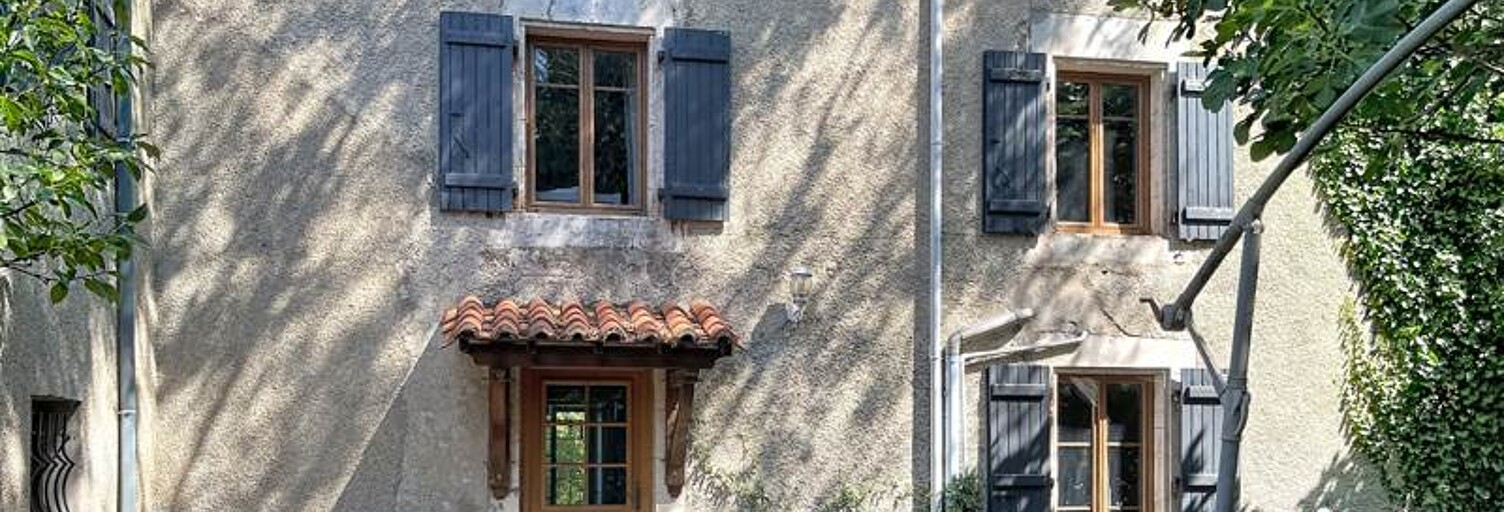 Maison 5 Pièces 123 m² à vendre à Rouzède (16220)
