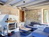 Maison de bourg de 5 pièces principales — photo 2