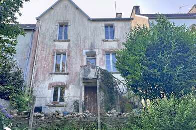 Maison 6 pièces 140400 €